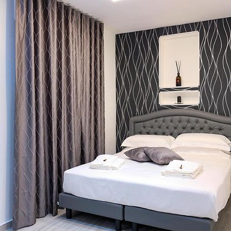 Prestige Casa Vacanze 卡坦扎罗 外观 照片