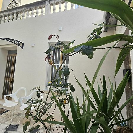 Prestige Casa Vacanze 卡坦扎罗 外观 照片