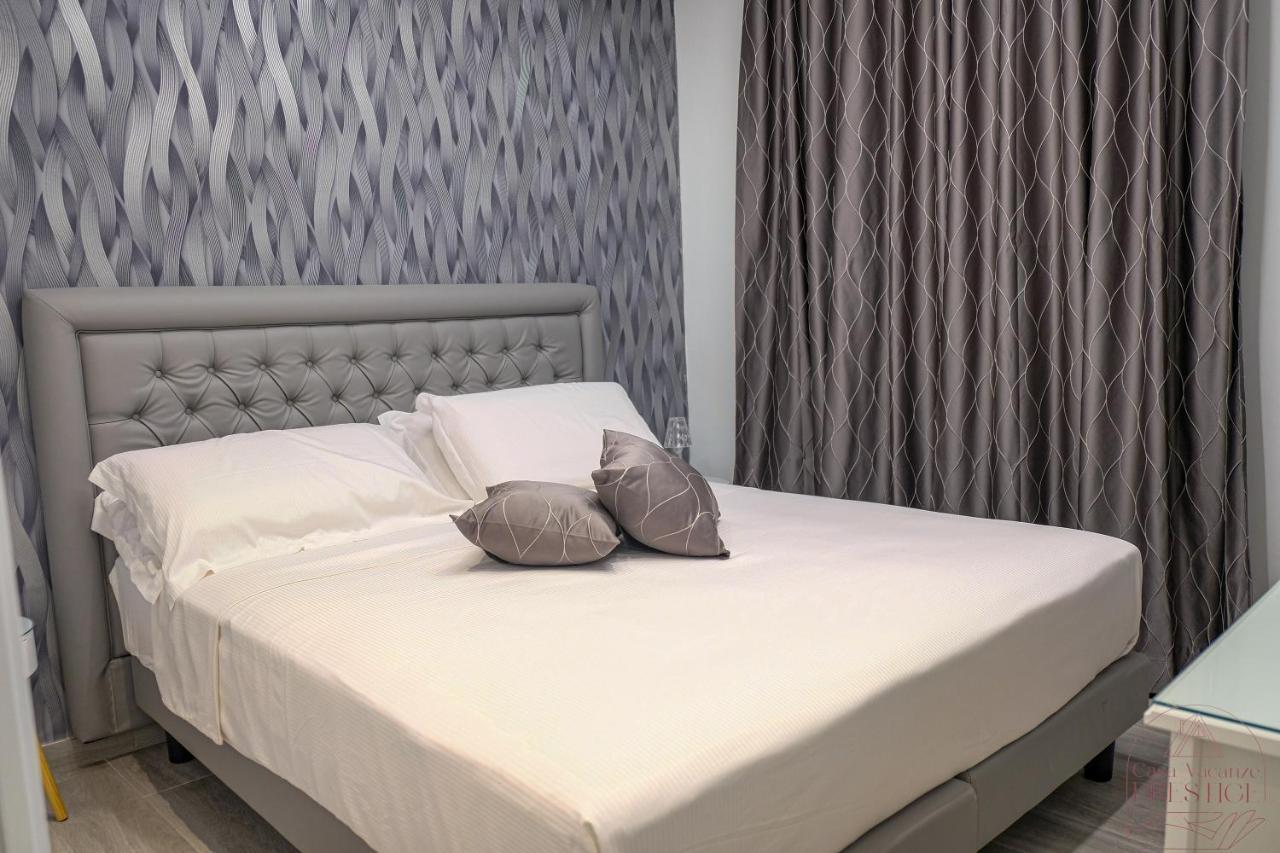 Prestige Casa Vacanze 卡坦扎罗 外观 照片
