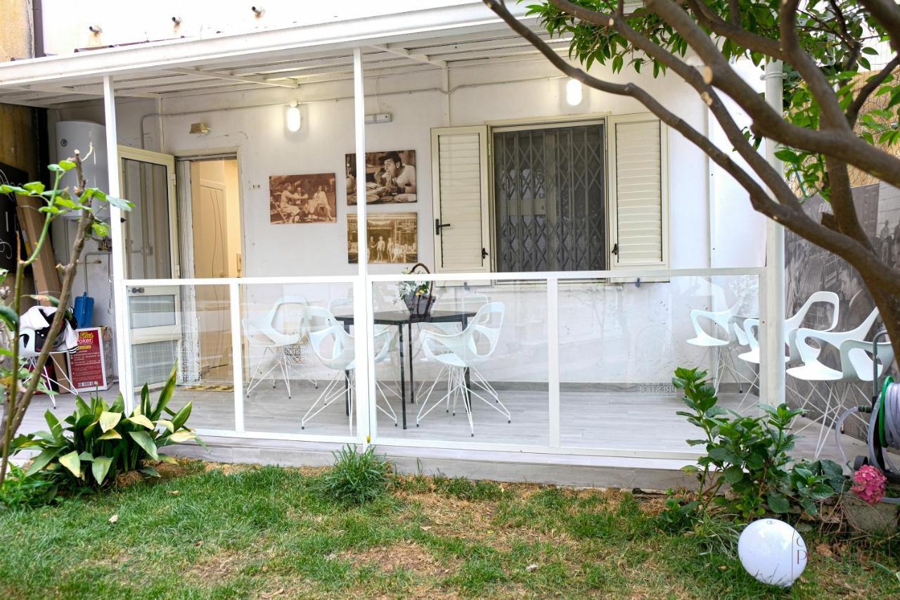 Prestige Casa Vacanze 卡坦扎罗 外观 照片
