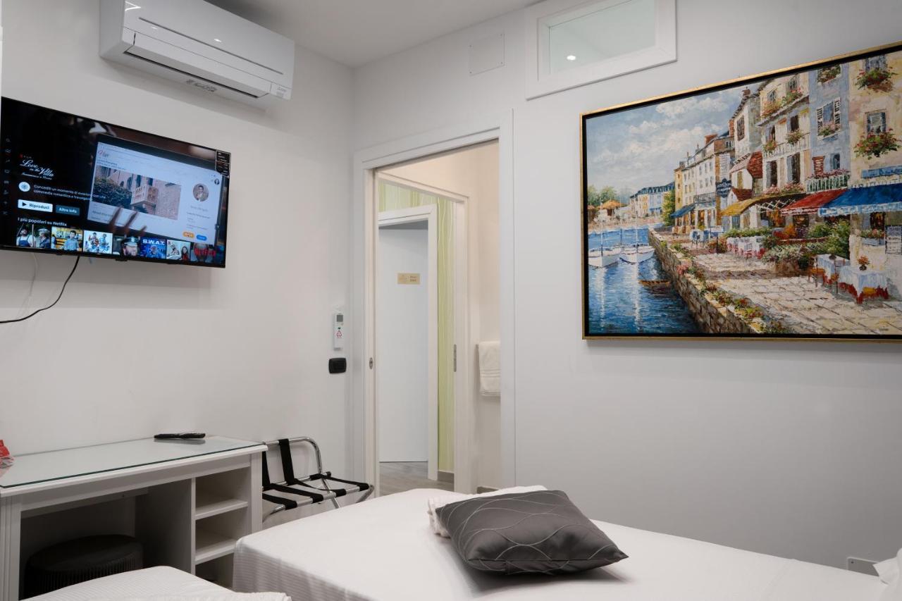Prestige Casa Vacanze 卡坦扎罗 外观 照片