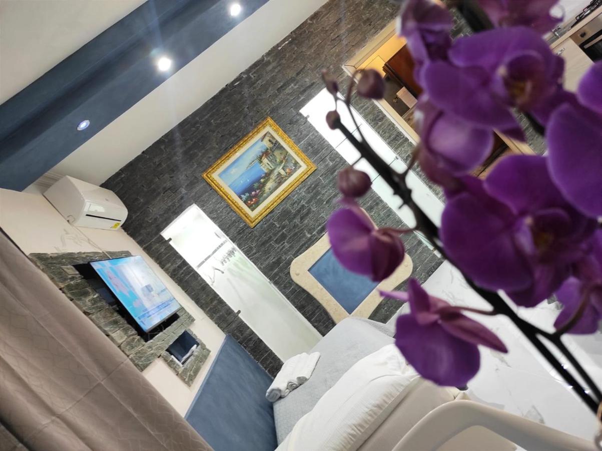 Prestige Casa Vacanze 卡坦扎罗 外观 照片