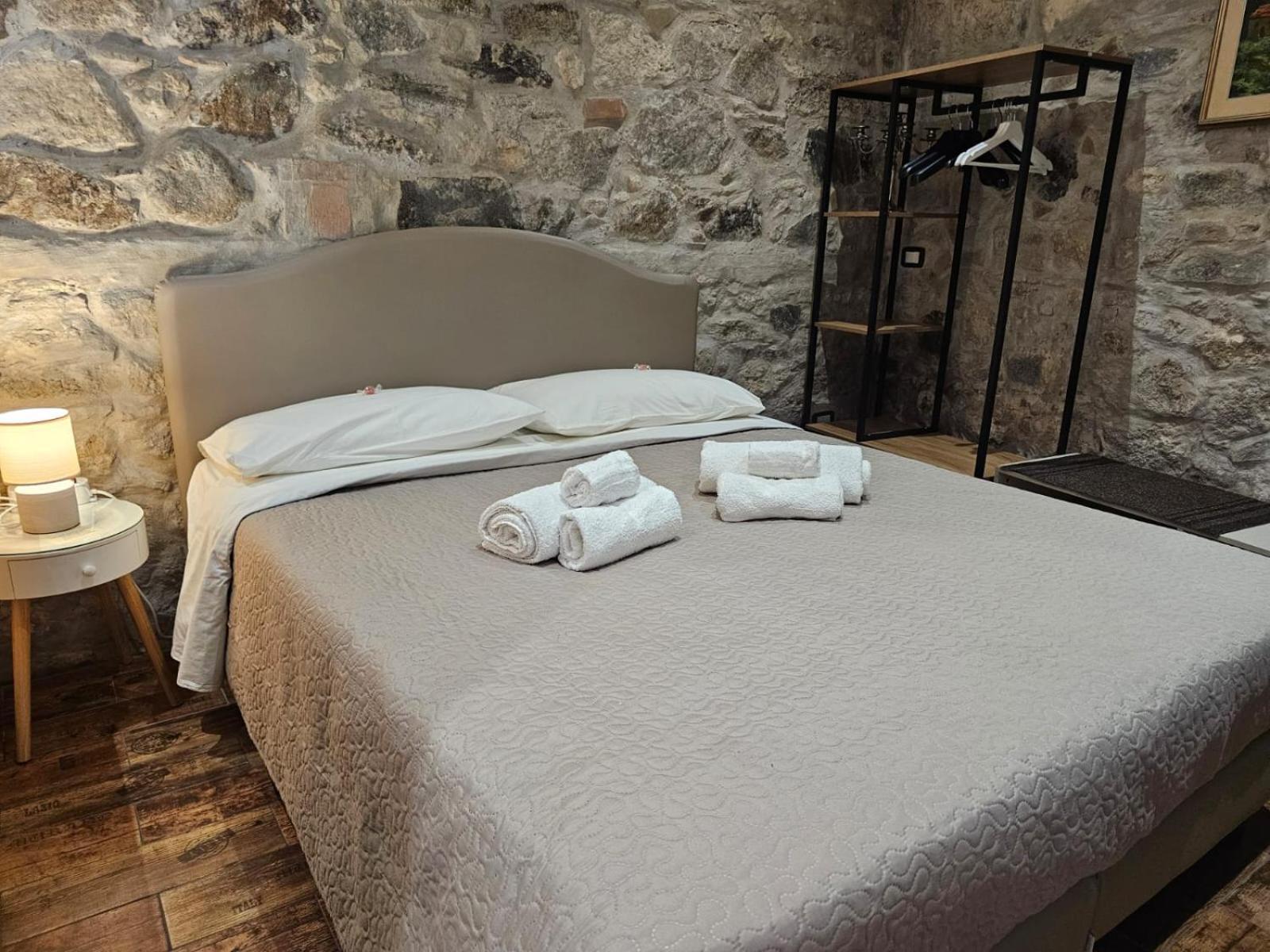 Prestige Casa Vacanze 卡坦扎罗 外观 照片