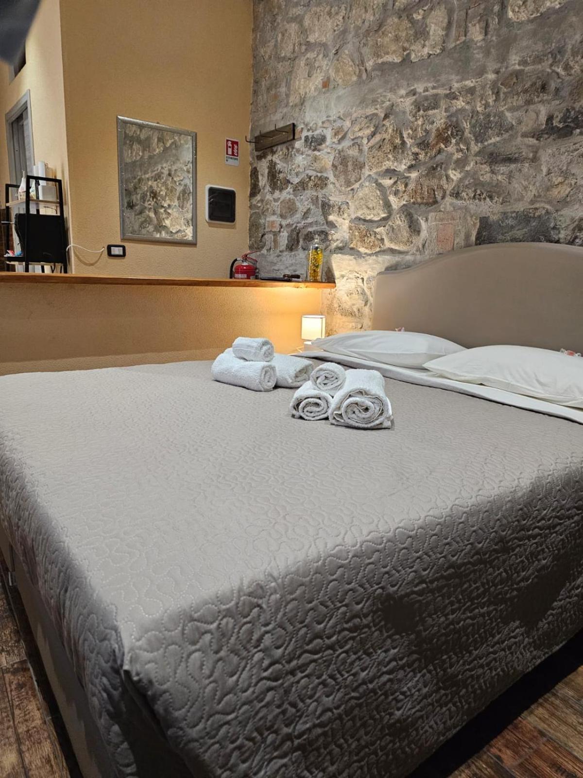 Prestige Casa Vacanze 卡坦扎罗 外观 照片