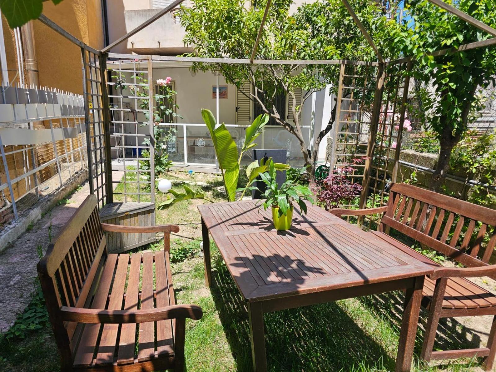 Prestige Casa Vacanze 卡坦扎罗 外观 照片