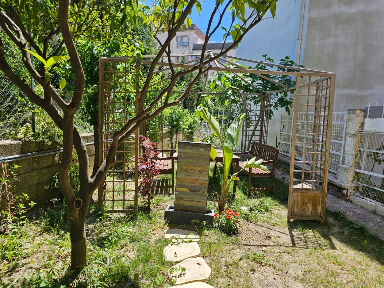 Prestige Casa Vacanze 卡坦扎罗 外观 照片