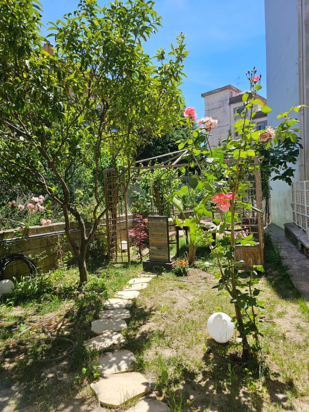 Prestige Casa Vacanze 卡坦扎罗 外观 照片