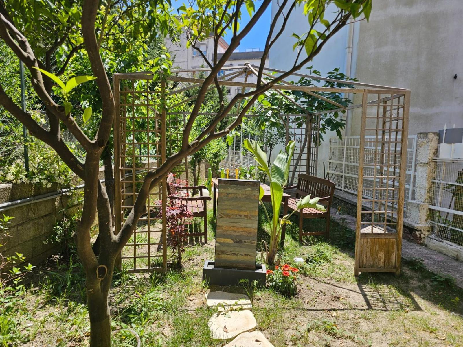 Prestige Casa Vacanze 卡坦扎罗 外观 照片
