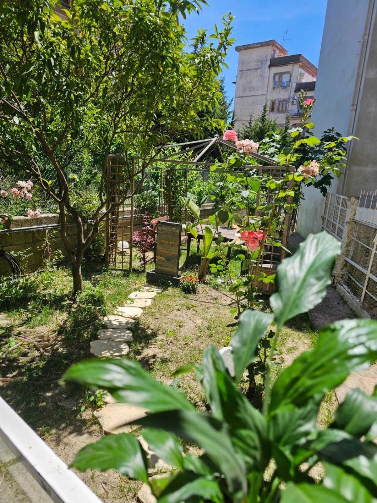 Prestige Casa Vacanze 卡坦扎罗 外观 照片
