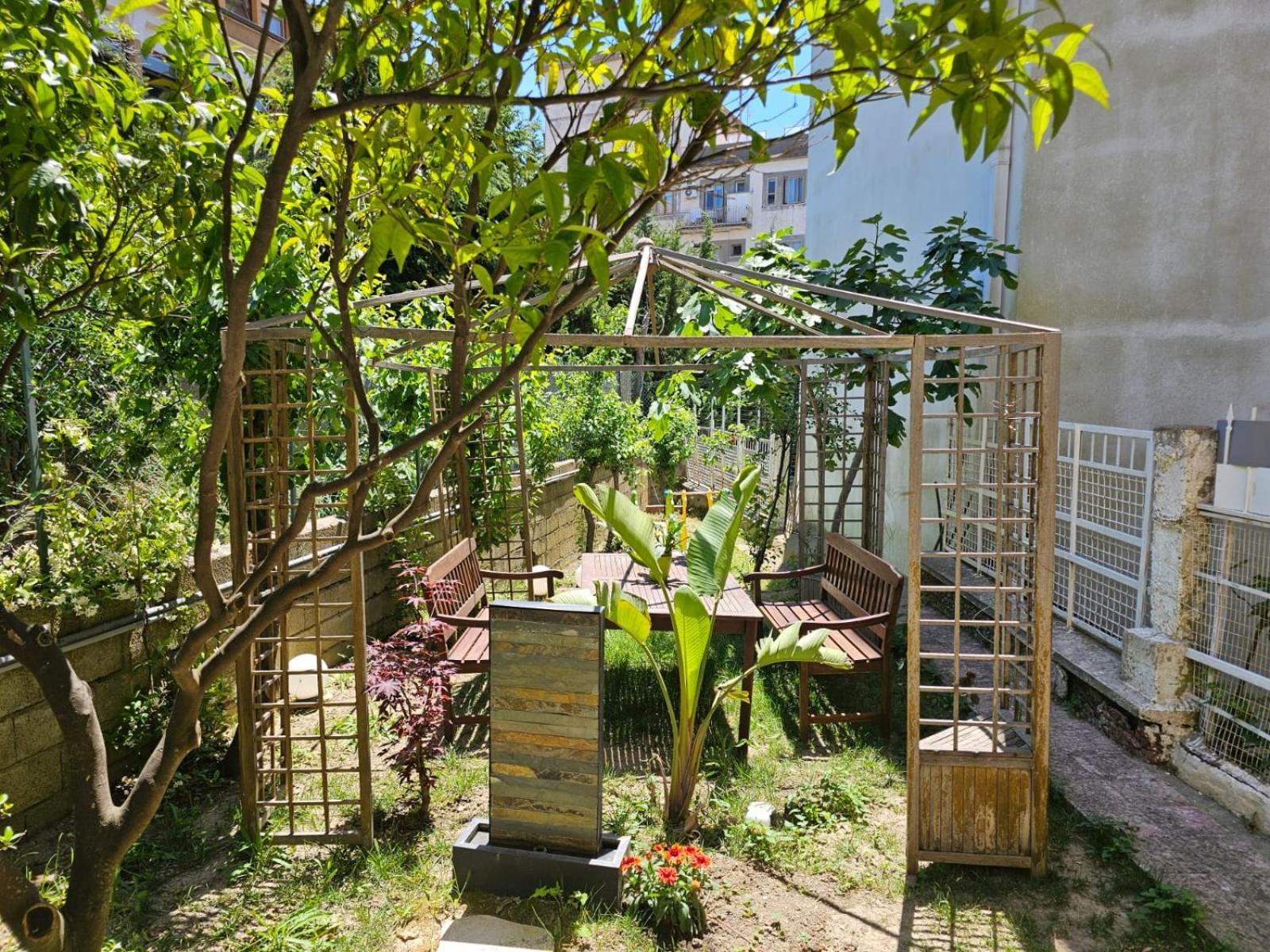 Prestige Casa Vacanze 卡坦扎罗 外观 照片