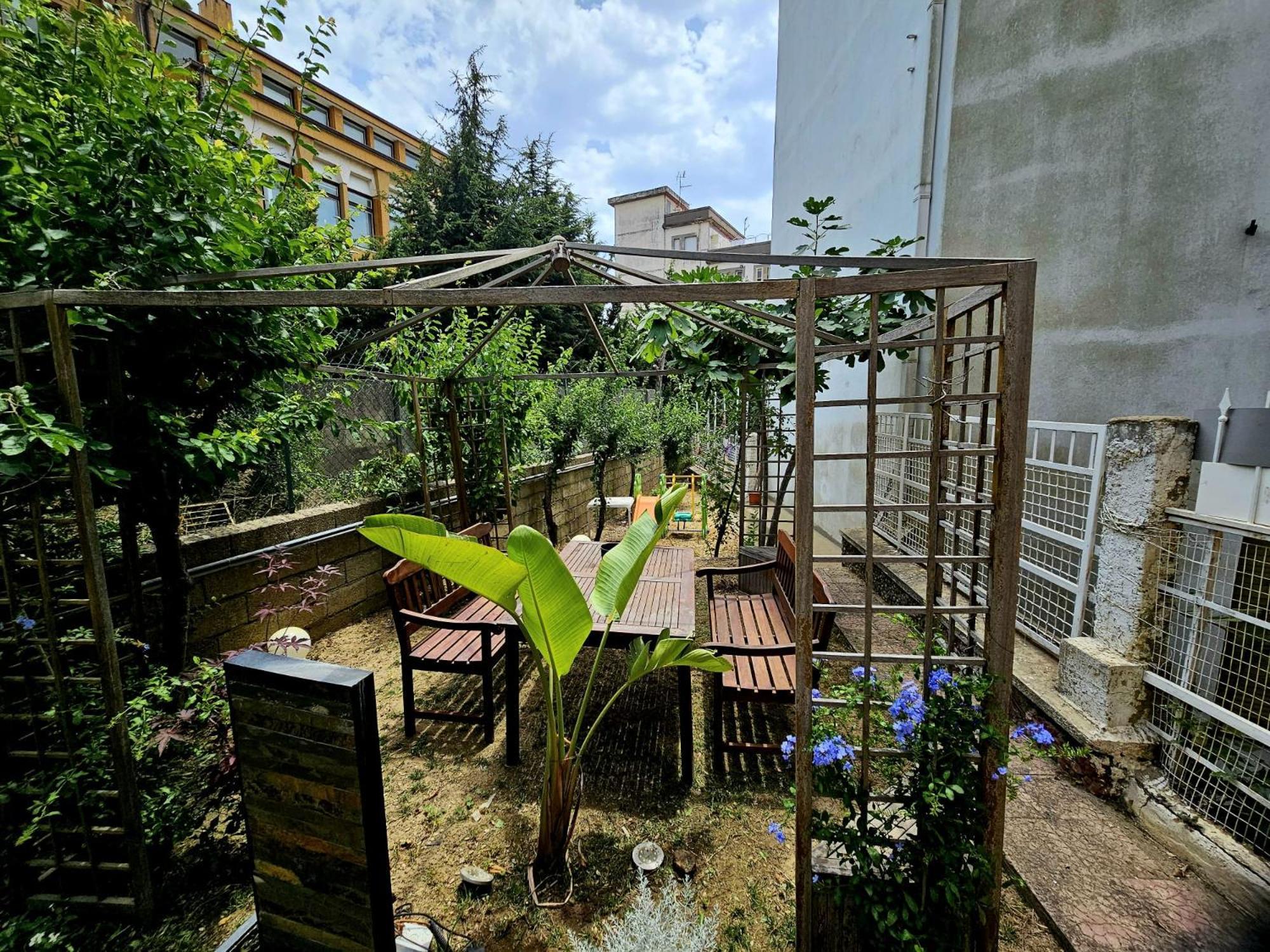 Prestige Casa Vacanze 卡坦扎罗 外观 照片
