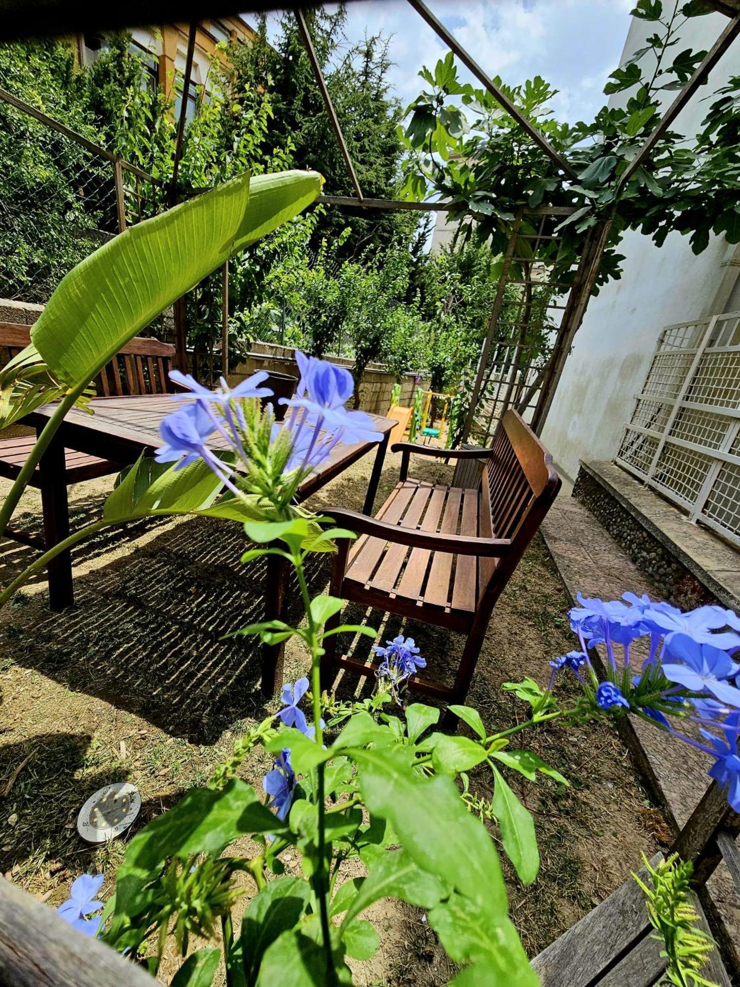 Prestige Casa Vacanze 卡坦扎罗 外观 照片