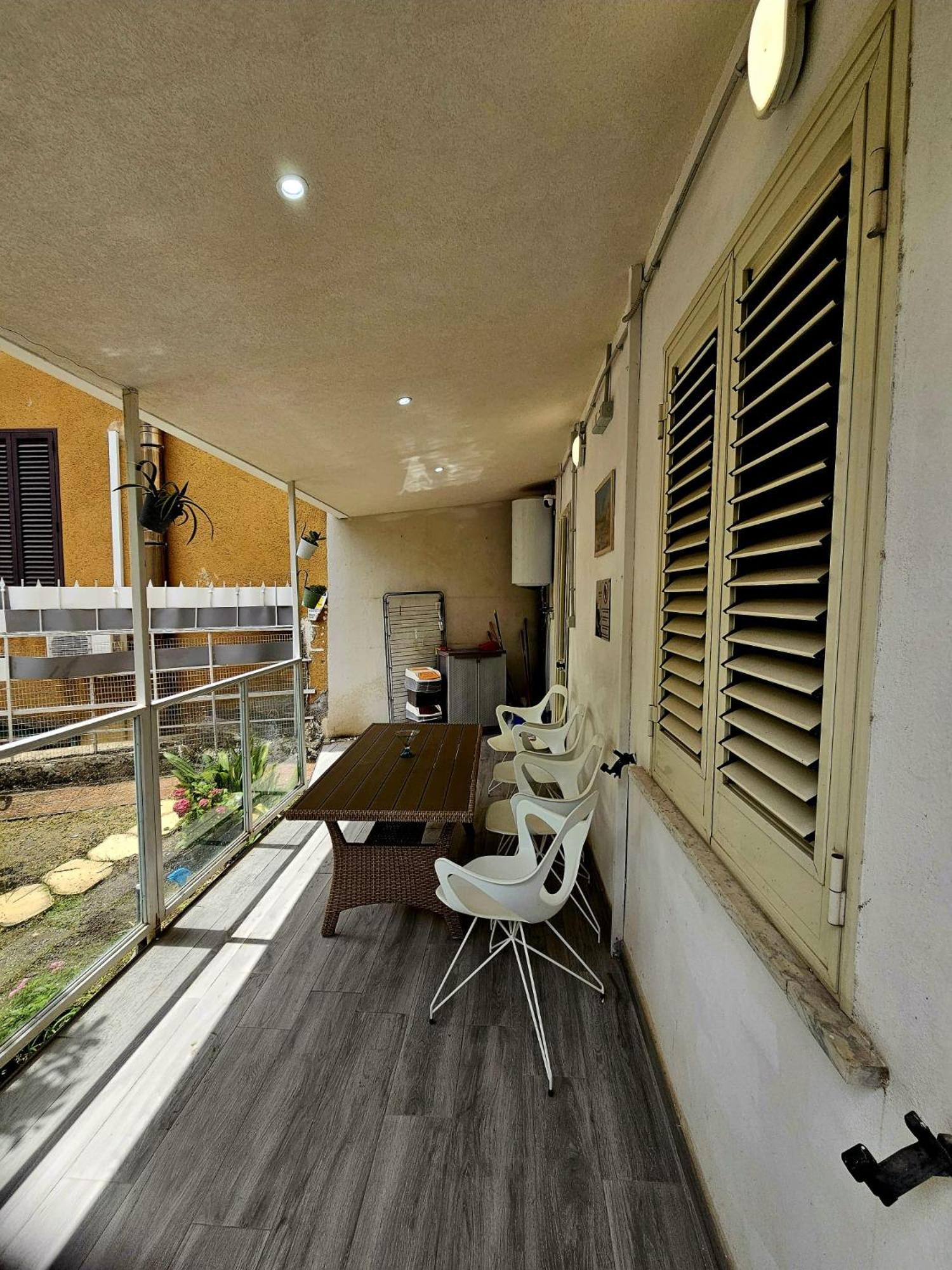 Prestige Casa Vacanze 卡坦扎罗 外观 照片