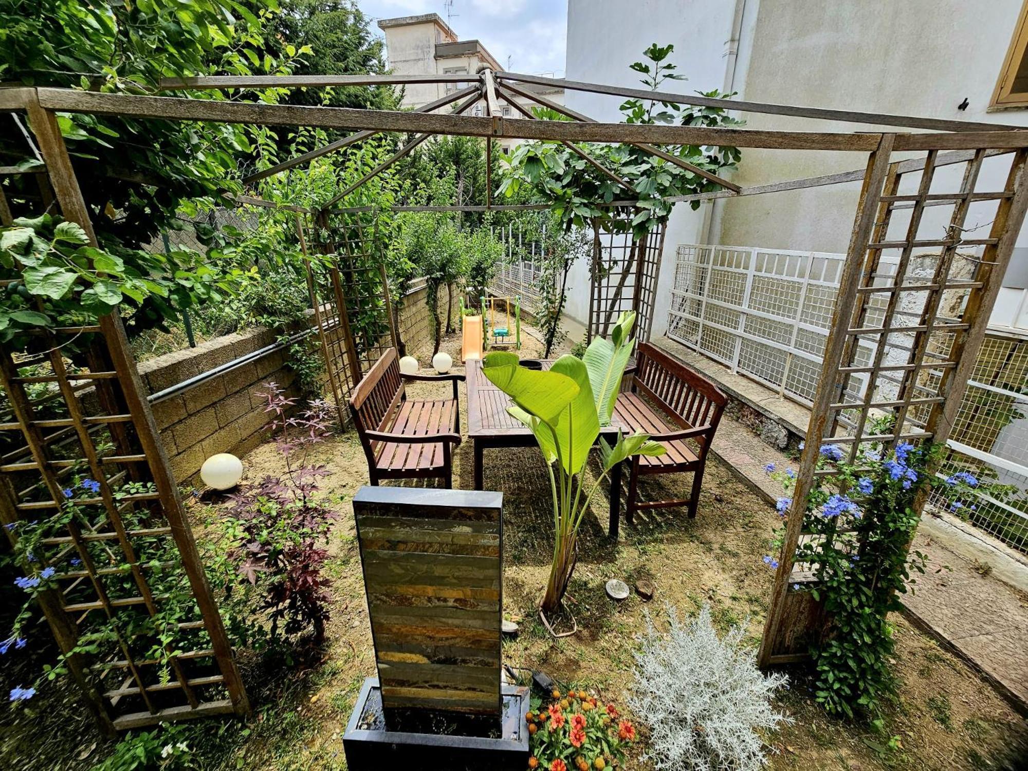 Prestige Casa Vacanze 卡坦扎罗 外观 照片